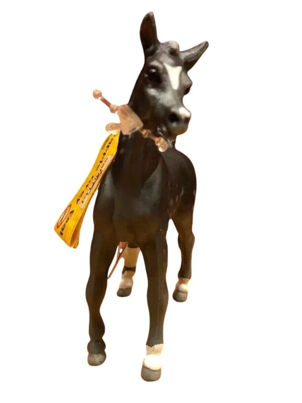 Safari Ltd Dapple Grey Arabian Foal Figure 3